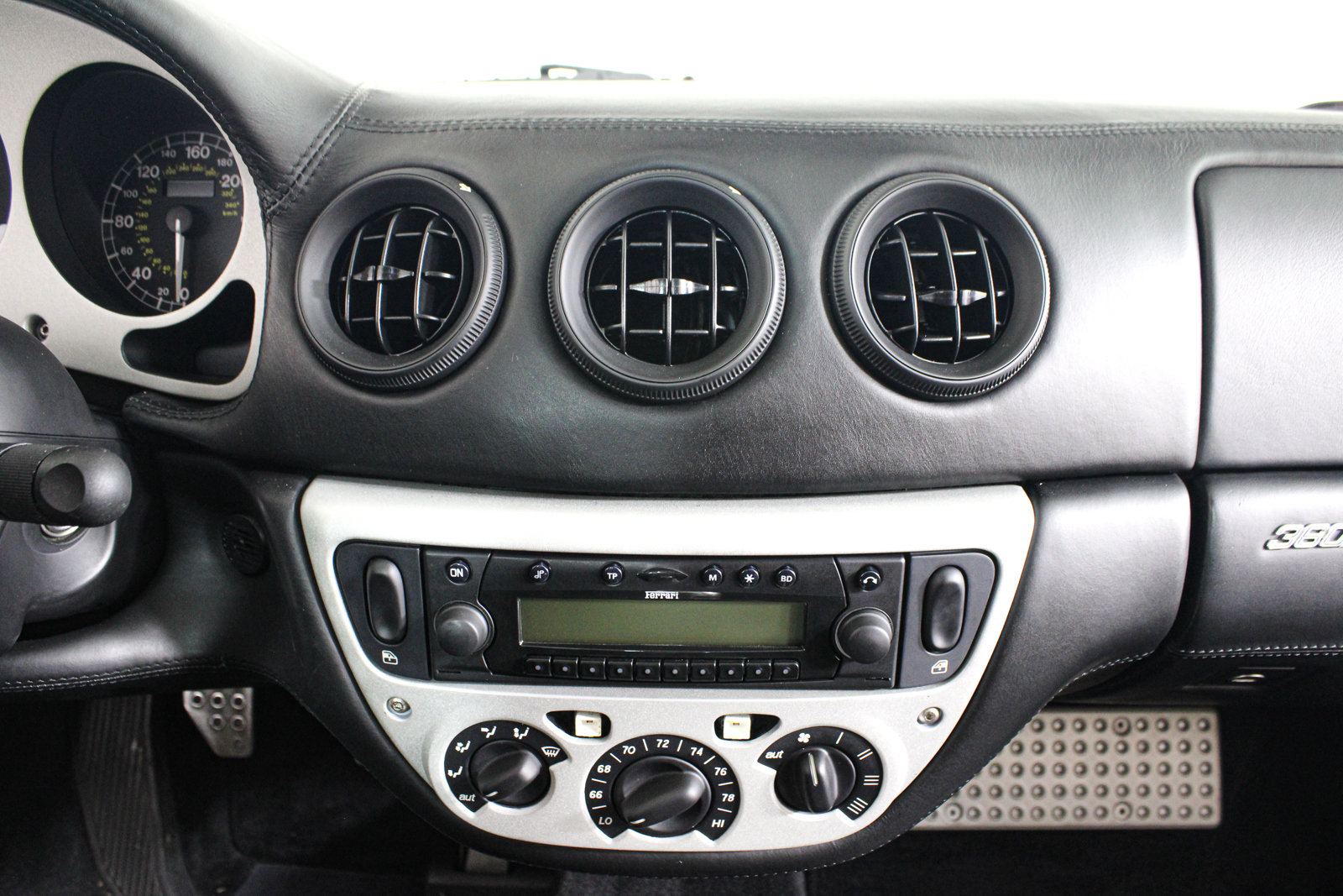 Used 2000 Ferrari 360 Modena RWD image 42
