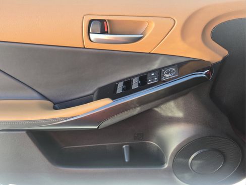 Used 2025 Lexus IS 350 F Sport image 26