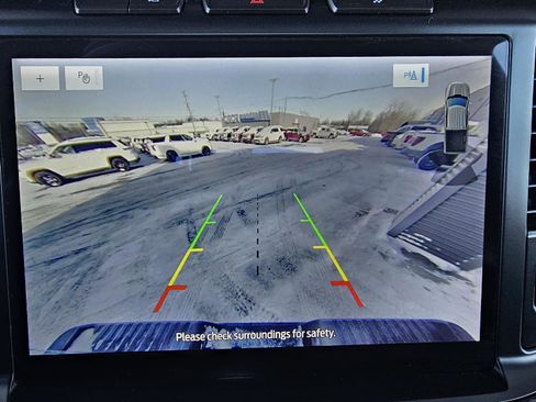 Used 2022 Ford F150 XLT w/ Equipment Group 302A High image 28