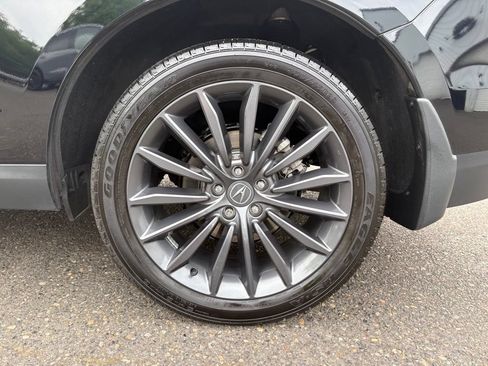 Used 2024 Acura RDX A-Spec AWD/4WD image 9