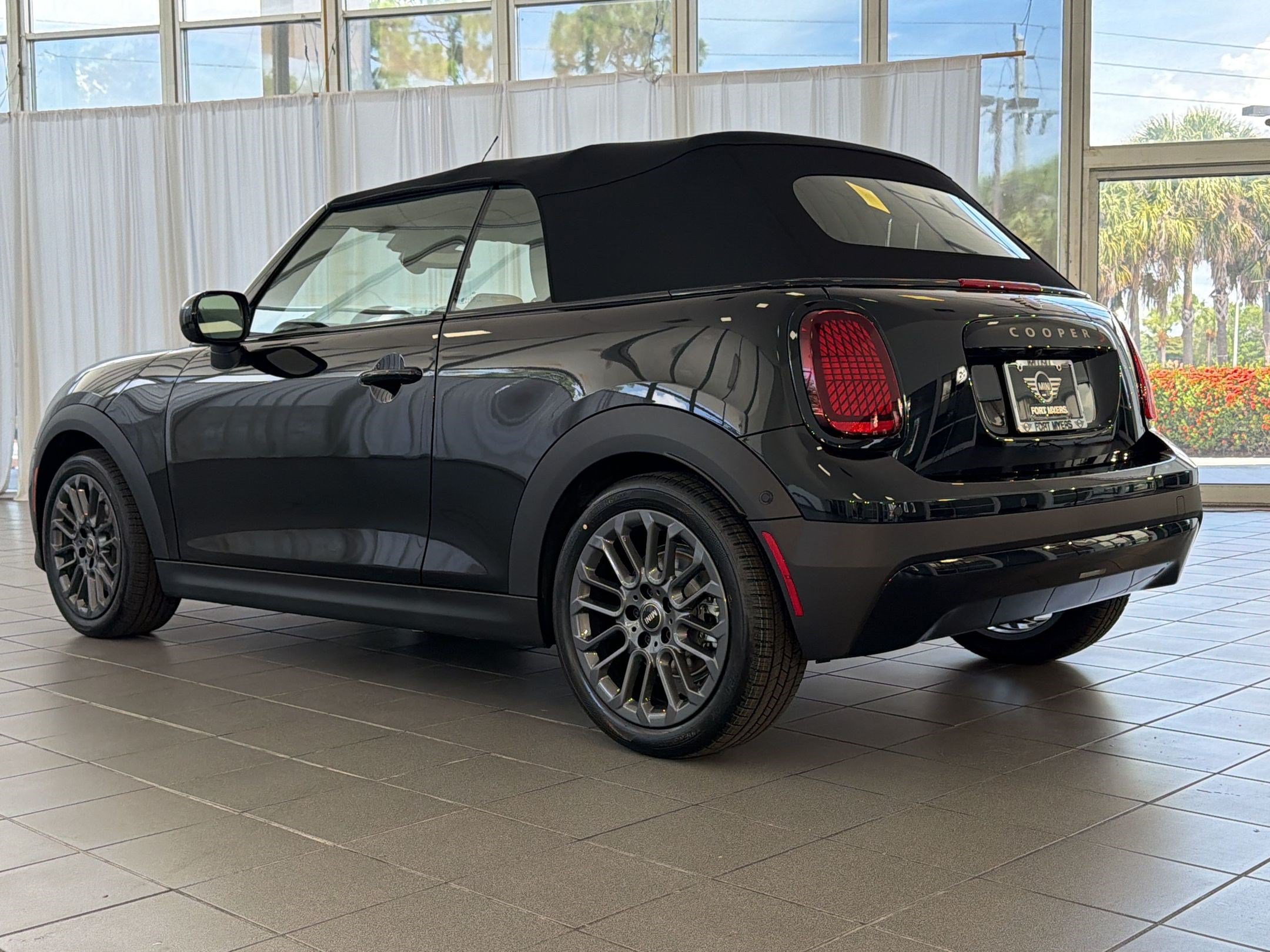New 2026 MINI Cooper S FWD image 3