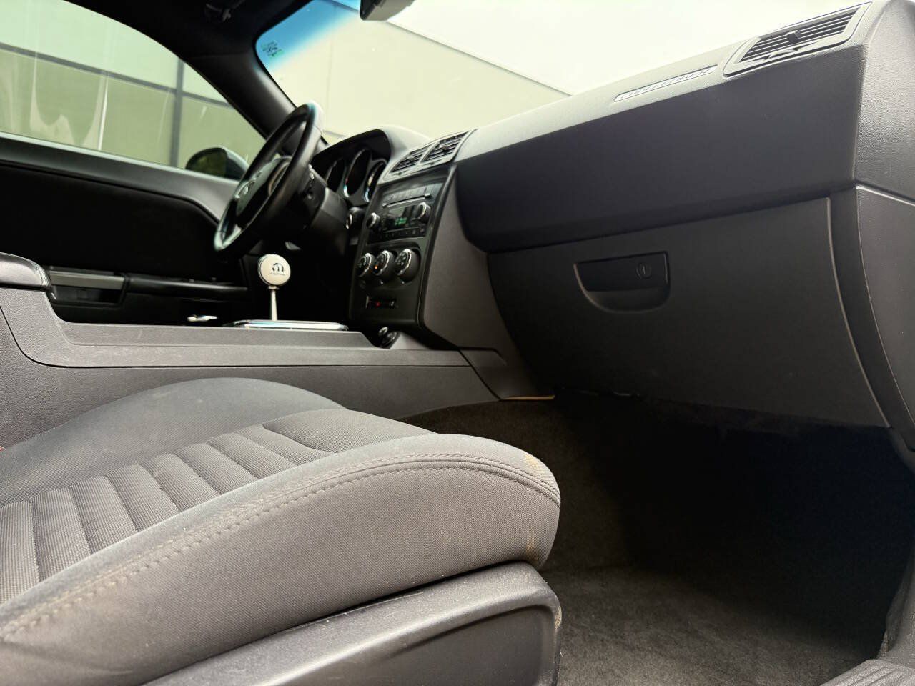 Used 2013 Dodge Challenger R/T RWD image 28