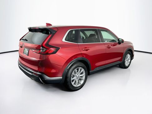 Used 2024 Honda CR-V EX-L image 9