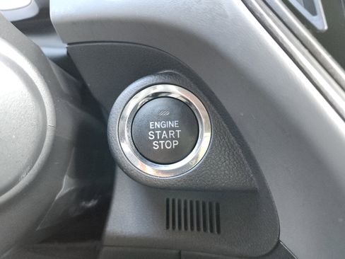 Used 2025 Subaru Crosstrek 2.5i Sport w/ Crosstrek Mirror Package image 8