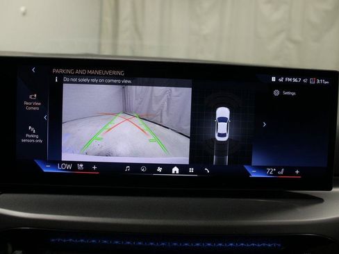 New 2025 BMW 230i xDrive 230i xDrive w/ Convenience Package image 11