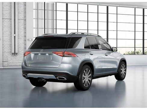 New 2026 Mercedes-Benz GLE 350 4MATIC image 22