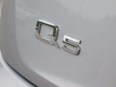Used 2022 Audi Q5 2.0T Premium Plus AWD/4WD image 10