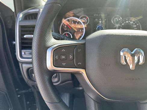 New 2026 RAM 1500 Express image 29