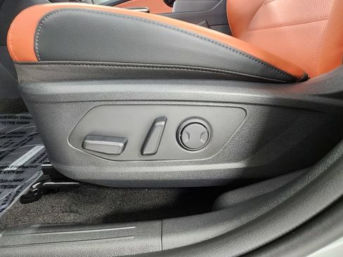 New 2026 Kia Sportage SX AWD/4WD image 11
