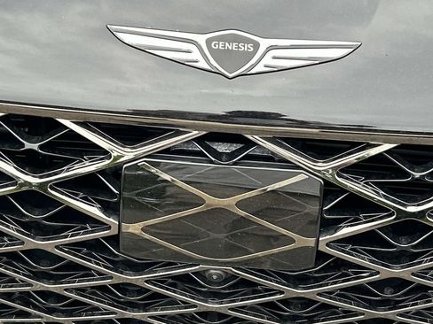 New 2026 Genesis G80 3.5T Sport Prestige AWD/4WD image 11