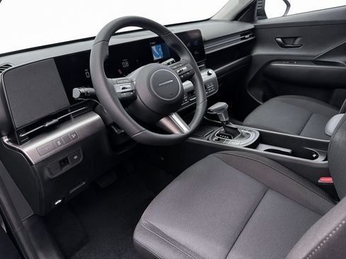New 2026 Hyundai Kona SEL Sport FWD image 14