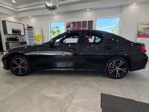 Used 2024 BMW M340i xDrive w/ Premium Package AWD/4WD image 5