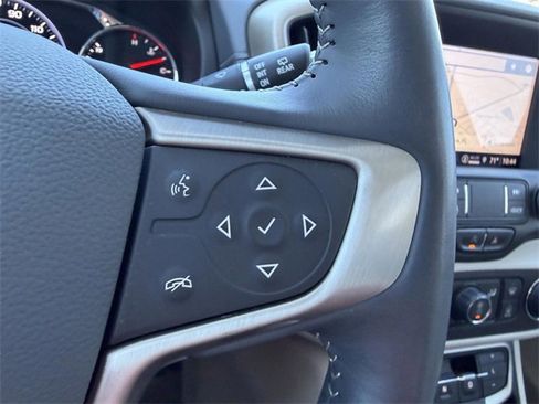 Certified 2022 GMC Terrain Denali image 36