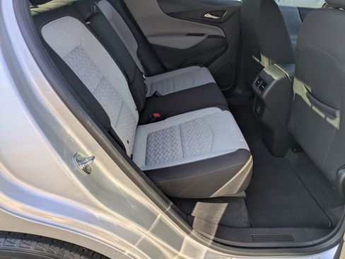 Used 2022 Chevrolet Equinox LS image 31