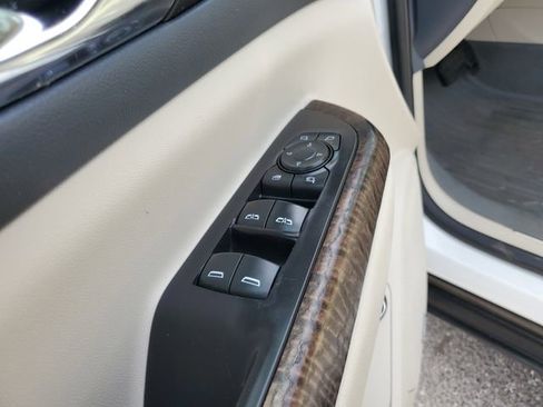 Used 2020 GMC Acadia Denali w/ LPO, Floor Liner Package FWD image 17
