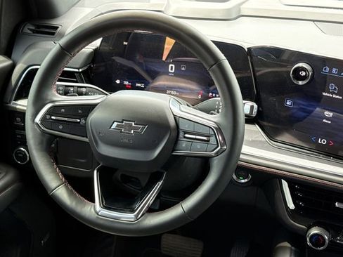 Used 2025 Chevrolet Tahoe RST w/ Comfort Package image 13