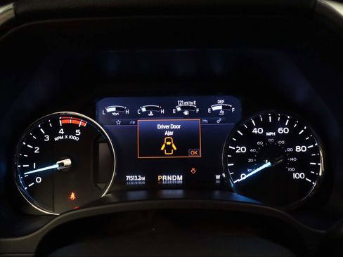 Used 2020 Ford F250 Platinum w/ FX4 Off-Road Package image 5