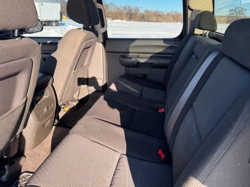 Used 2010 Chevrolet Silverado 1500 LT w/ Power Pack Plus image 16