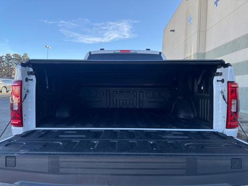 Used 2023 Ford F150 XLT w/ Equipment Group 302A High image 17