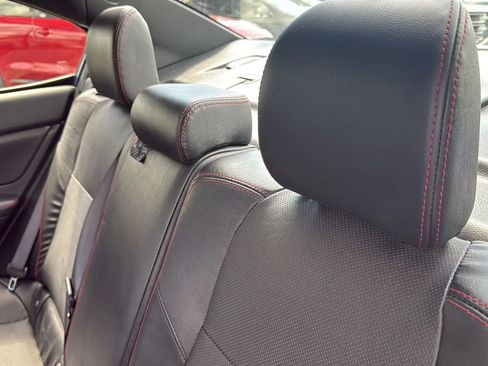 Used 2016 Subaru WRX Limited AWD/4WD image 19