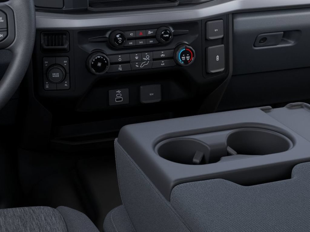 New 2027 Ford F350 XL w/ 360-Degree Camera Package AWD/4WD image 18