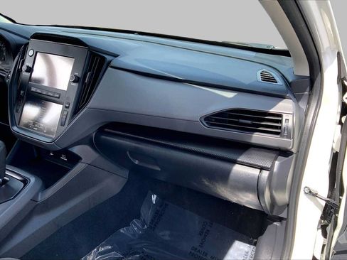 Certified 2024 Subaru Crosstrek 2.0i AWD/4WD image 18