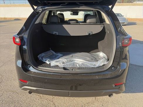 New 2025 MAZDA CX-5 AWD 2.5 S w/ Premium Plus Pkg image 10