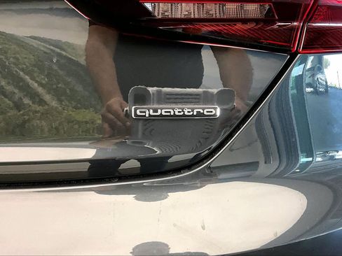 Used 2023 Audi A5 2.0T Premium Plus w/ Premium Plus image 10