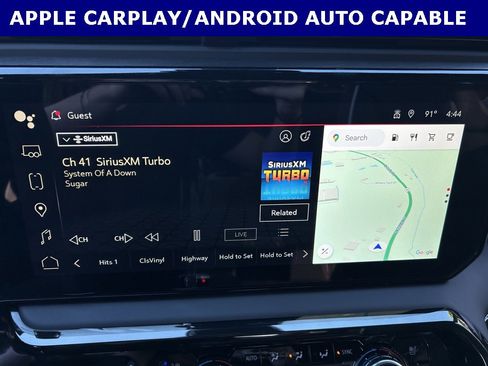 New 2026 GMC Sierra 1500 AT4X image 21