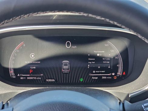 New 2025 Acura MDX Type S image 29