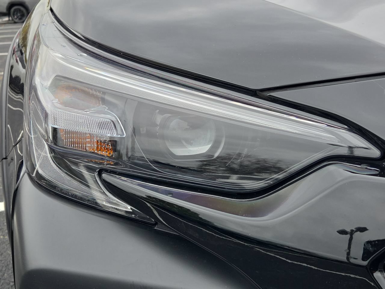 Certified 2025 Subaru Outback Premium w/ Popular Package #1A AWD/4WD image 10