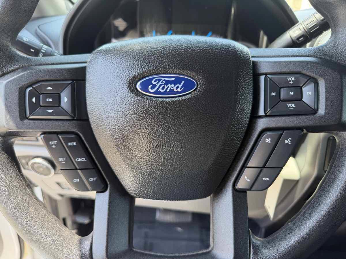 Used 2017 Ford F250 XLT w/ XLT Value Package AWD/4WD image 25