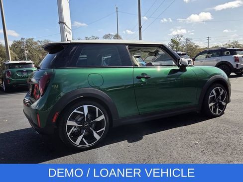 New 2026 MINI Cooper S FWD image 7