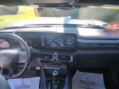 Used 2024 Ford Mustang Dark Horse image 29