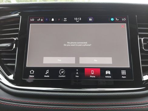 New 2026 Dodge Durango GT image 16