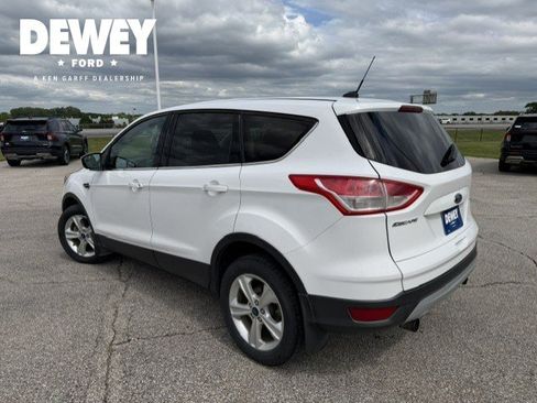 Used 2013 Ford Escape SE AWD/4WD image 6