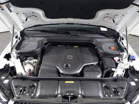 New 2026 Mercedes-Benz GLE 450 4MATIC image 9