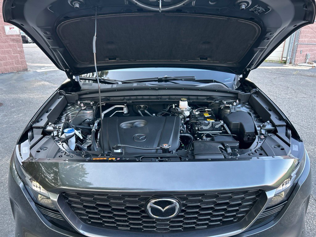 New 2026 MAZDA CX-5 Select AWD/4WD image 10