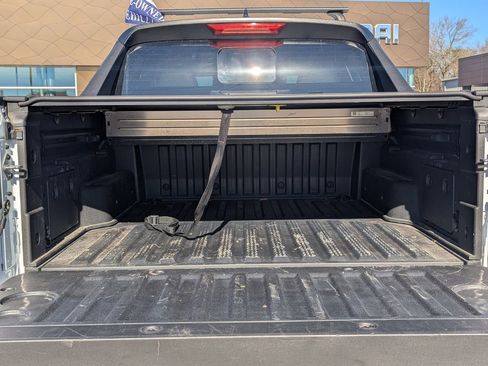 Certified 2025 Hyundai Santa Cruz Limited image 28