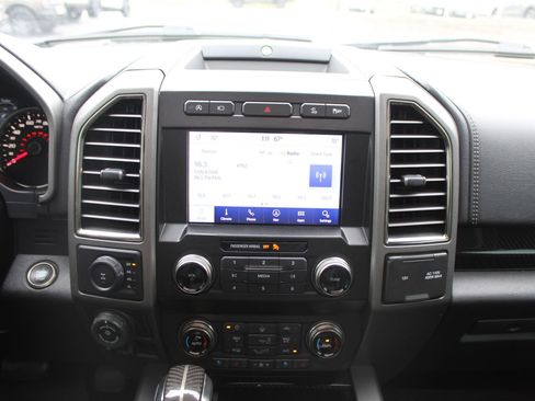 Used 2020 Ford F150 Raptor w/ Equipment Group 802A Luxury AWD/4WD image 41