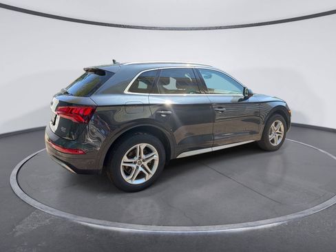 Used 2018 Audi Q5 2.0T Premium Plus w/ Premium Plus Package AWD/4WD image 4