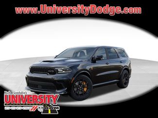 New 2026 Dodge Durango SRT Hellcat w/ Premium Group 360° Tour