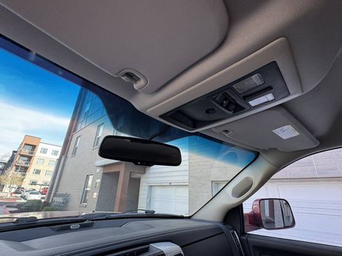 Used 2011 RAM 2500 Laramie w/ Protection Group AWD/4WD image 33