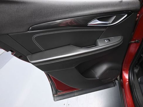 Used 2021 Buick Envision Essence image 13