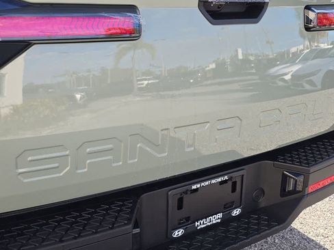 New 2026 Hyundai Santa Cruz SE FWD image 13