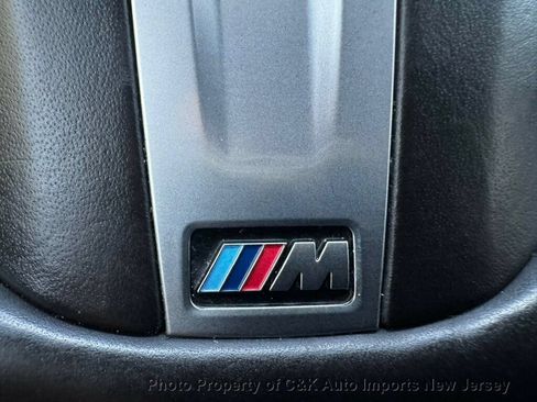 Used 2020 BMW X7 M50i w/ Executive Package AWD/4WD image 31