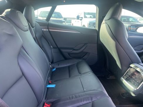 Used 2021 Tesla Model S Long Range image 8