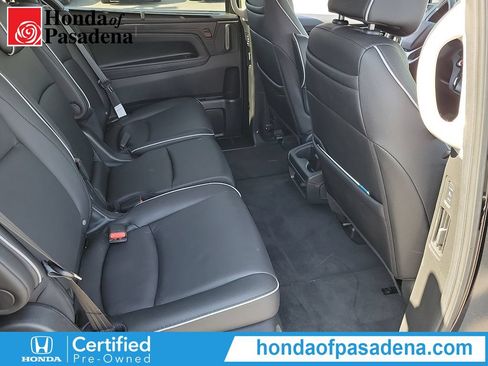 Certified 2026 Honda Odyssey Touring image 26