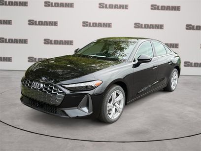 New 2025 Audi A5 2.0T Premium Plus