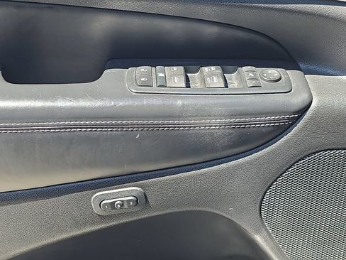 Used 2015 Jeep Grand Cherokee Overland AWD/4WD image 33